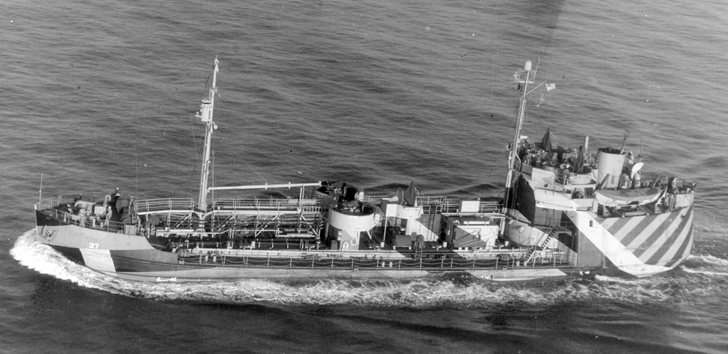 ship
